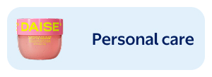 Personal care
