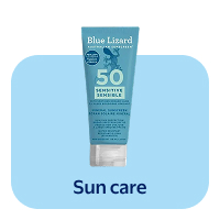Sun care
