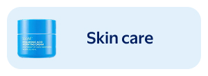 Skin care