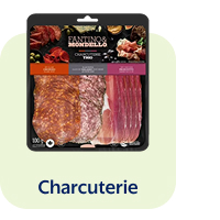Charcuterie