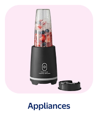Appliances