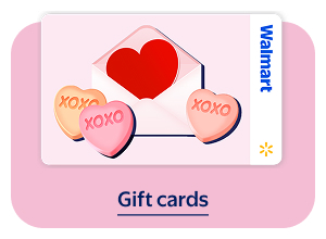 Gift cards