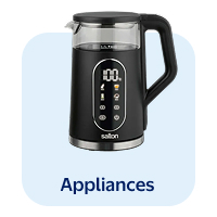 Appliances
