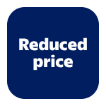 Reduced price