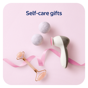 Self-care gifts