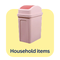 Household items