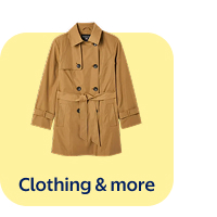Clothing & more