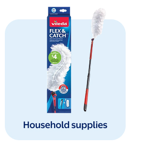 Household supplies