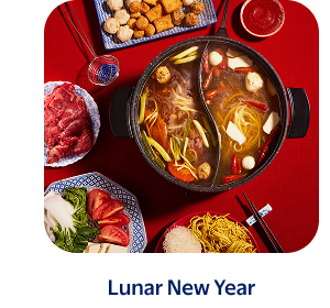 Lunar New Year