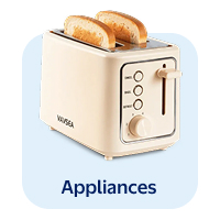 Appliances