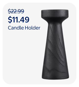 Candle Holder