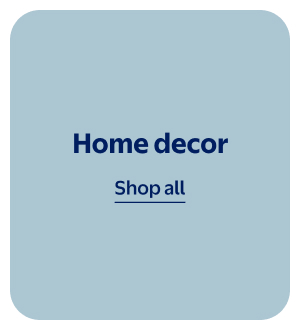 Home decor