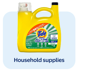 Household supplies