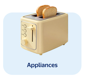 Appliances