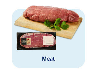 Meat