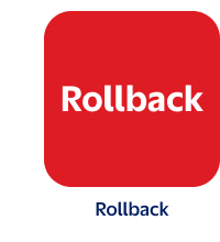 Rollback