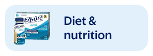 Diet & nutrition
