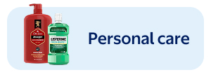 Personal care