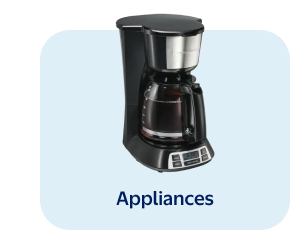 Appliances