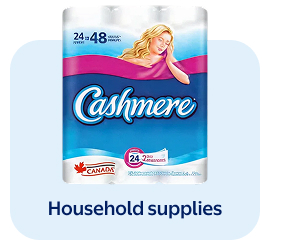 Household supplies