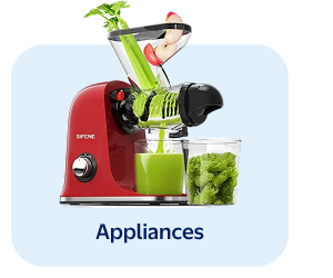 Appliances