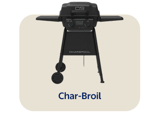 Char-Broil