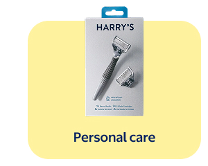 Personal care