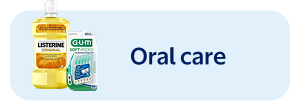 Oral care
