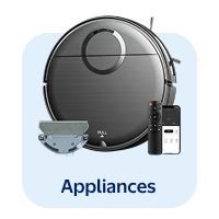 Appliances