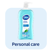 Personal care