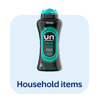 Household supplies
