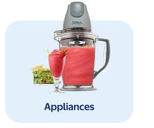 Appliances
