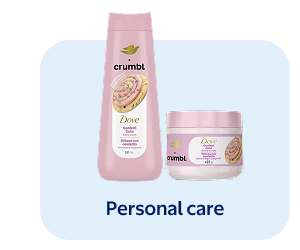 Personal care
