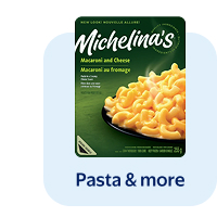 Pasta & more
