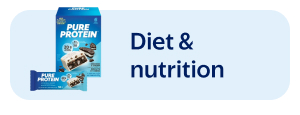 Diet & nutrition