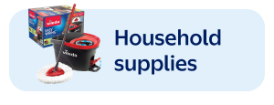 Household supplies