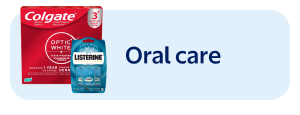 Oral care