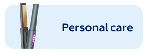 Personal care
