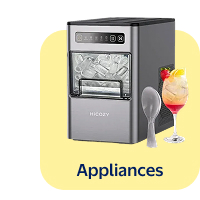 Appliances