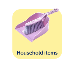 Household items