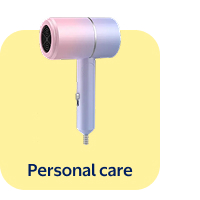 Personal care