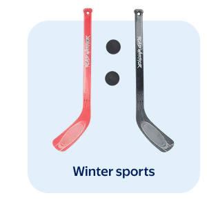 Winter sports