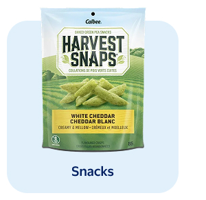 Snacks