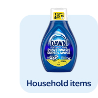 Household items