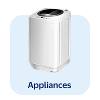 Appliances