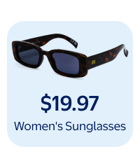 Women's Sunglasses