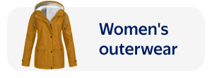 Women's outerwear