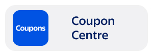Coupon Centre