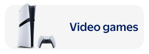 Video games