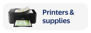 Printers & supplies